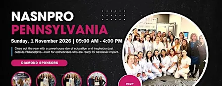 NASNPRO Pennsylvania 2026