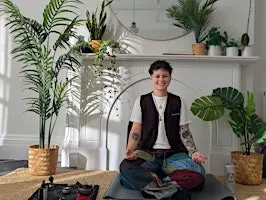 Monthly Breathwork Journey | Deal