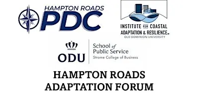 Hampton Roads Adaptation Forum  - Oct 2026