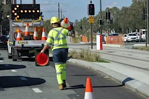 Work Zone Safety