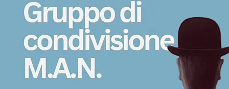 AUTOCOSCIENZA GRUPPO MAN BXL - Relazioni di coppia