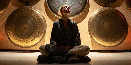 Community Sound Bath