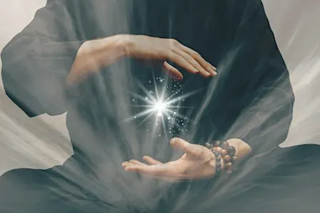 Qigong for the Body, Mind & Spirit