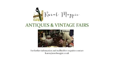 Barkway Antiques and Vintage Fair