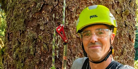 Mature Fruit Tree Restoration and Enhancement