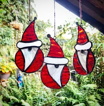 Stained Glass Workshop