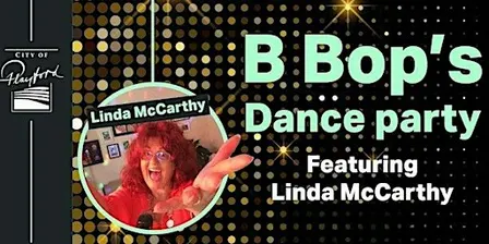 B Bops Dance Party 2026