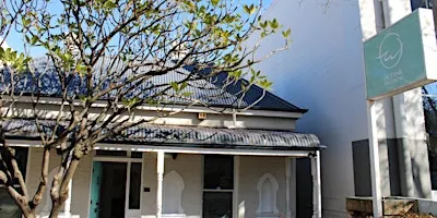 Heart Meditation and Breath Work at Oceanic Wellbeing