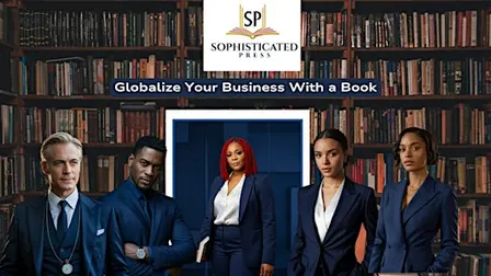 How to Attract More Clients by Publishing Your Book