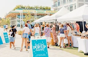 Bowl Street Market presented by Shop Local QC