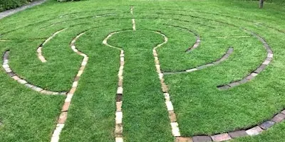 A Winding Journey
