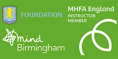 Mental Health First Aid (Classroom Course) - 26th & 27th January 2027