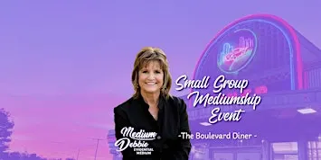 10/6/26 Small Group Mediumship Experience w/ Medium Debbie