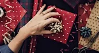 Wrap It Up! Adults Only Gift Wrapping Party