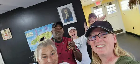 Random Acts of Kindness Spree in Lake Tahoe