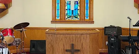 Sunday Prayer