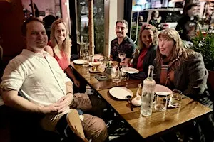 Foodies + New Friends: Charleston | Giving Back Edition
