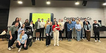 Infant + Child First Aid Course - Melbourne - Sunday December 6th, 2026
