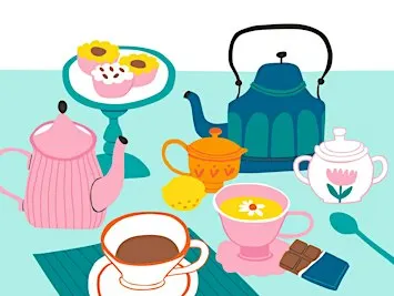 Nambour Carer Hub - The Monthly Brew Morning Tea