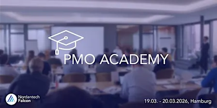 PMO Academy (Januar 2027)