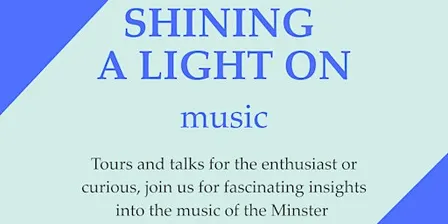 Shining a light on...the organ