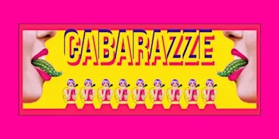 MELZO-CABARAZZE COMEDY SHOW