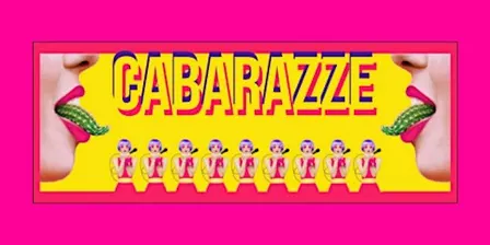 MELZO-CABARAZZE COMEDY SHOW