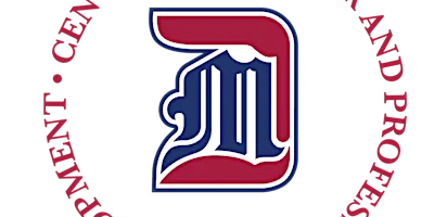 University of Detroit Mercy-Winter 2027 Career & Co-op Fair