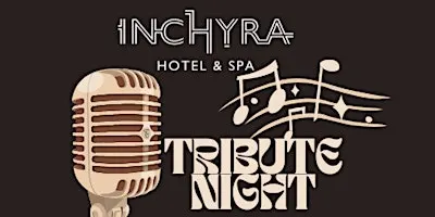 ABBA TRIBUTE NIGHT @ Inchyra