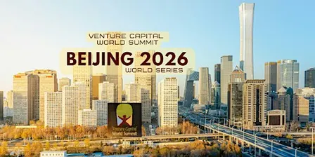 Beijing 2026 Venture Capital World Summit