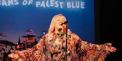 Julie July  - Folk Rock Album Tour 2026