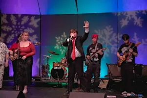 Contemporary Music Ensemble Concert