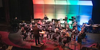 Wind Ensemble Concert with Classical Guitar Ensemble