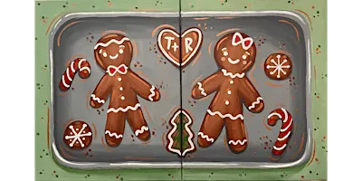 My Sweet Treat! - Paint and Sip in Tyler | Classpop!™