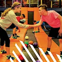 Let 'Em Fly Games at Urban Air Southaven