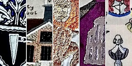 Dunstable Heritage Textile Group