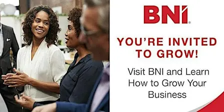 BNI UNO Networking Event