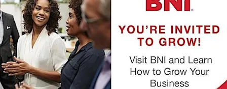 BNI UNO Networking Event