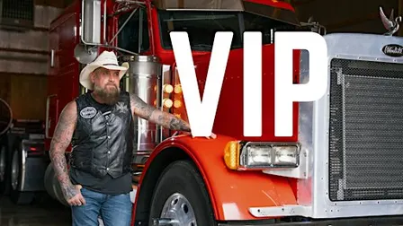 Creed Fisher VIP Meet and Greet (General Admission Sold Separately)