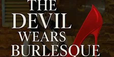 The Devil Wears Burlesque