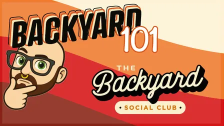 Backyard101 - Trivia