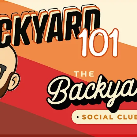 Backyard101 - Trivia