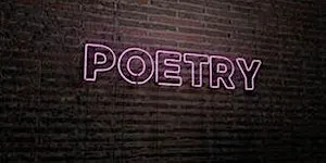 Poetry Night