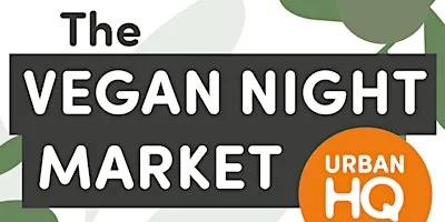 Vegan Night Market