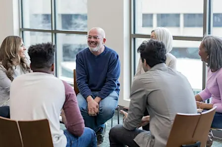 Life After Stroke & Heart Care: Monthly Cardiac and Stroke Support Group