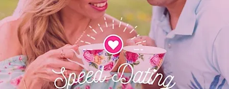 Grand Rapids / Rockford Speed Dating ♥ for Michigan Singles Age 50+