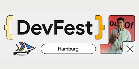 DevFest'26 Hamburg