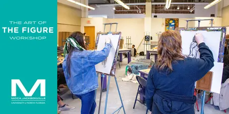 The Art of the Figure Workshop at MOCA