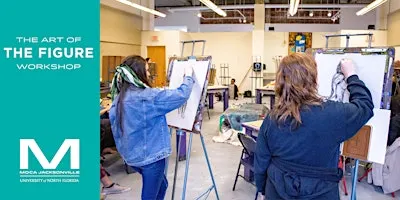 The Art of the Figure Workshop at MOCA