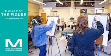 The Art of the Figure Workshop at MOCA